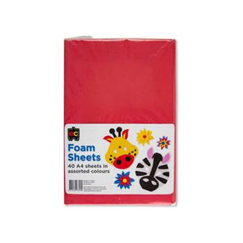 Foam Sheet