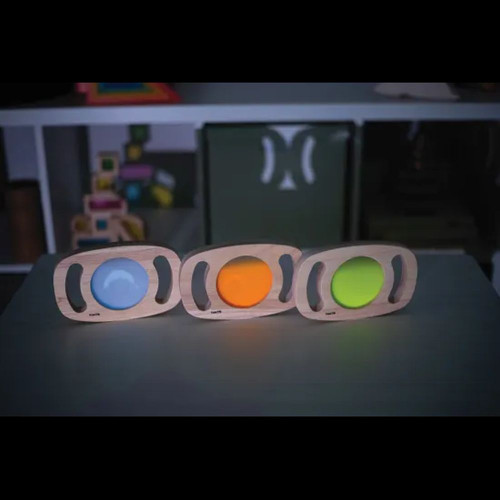 Easy Hold Glow Panels - Set of 3