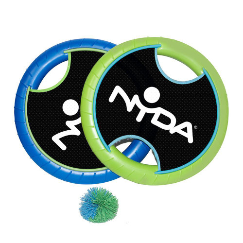 NYDA Mini Hand Tramp