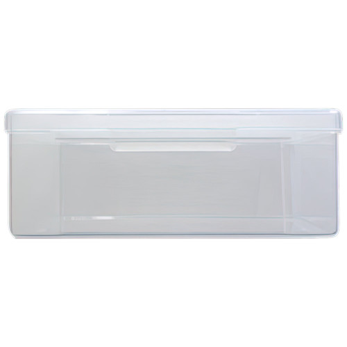 AEROCASE Clear Plastic Case 16.7 x 10.5 x 6.2cm