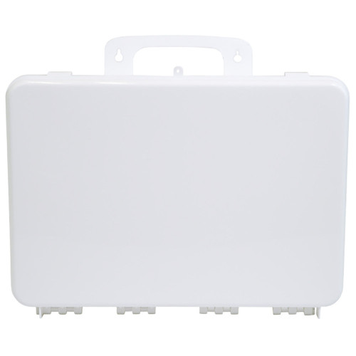 AEROCASE Medium/Large White Weatherproof Case 36 x 25 x 8.5cm (for AFAK4W)