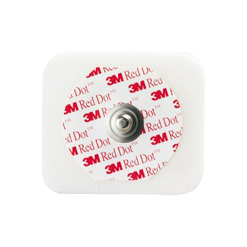 LIFEPAK ECG Electrode (for LP1000, LP12, LP15 & LP20E), Each