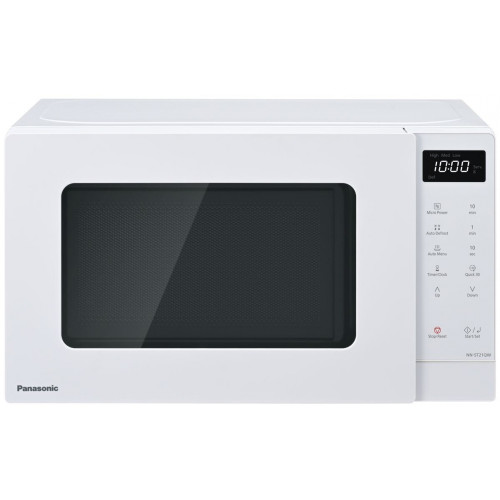 Panasonic 20L 800W Microwave Oven White