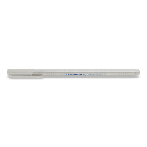 Staedtler 362 Triplus Textsurfer Highlighter Light Grey, Each