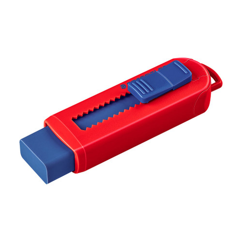 Staedtler 525 Slide Eraser Assorted, Each