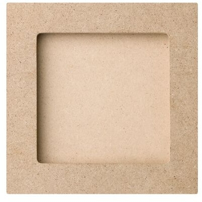 Wooden Collage Frames 10’s