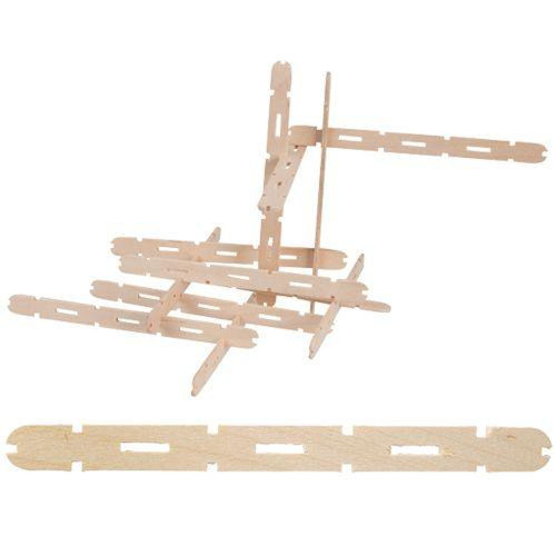 CONSTRUCT-A-STICK 1000'S