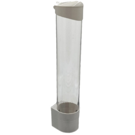 Gusspak Disposable Paper Cup Holder Dispenser 70 Cup Capacity