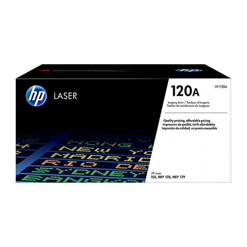 HP #120A Imaging Drum (W1120A)