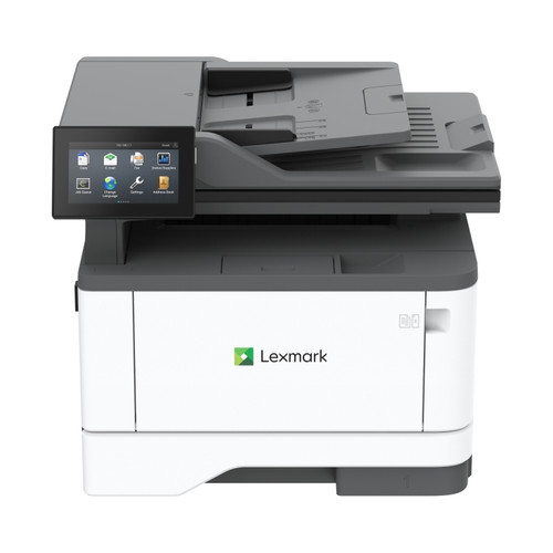 Lexmark MX432ADWE Laser Multi-Function Printer