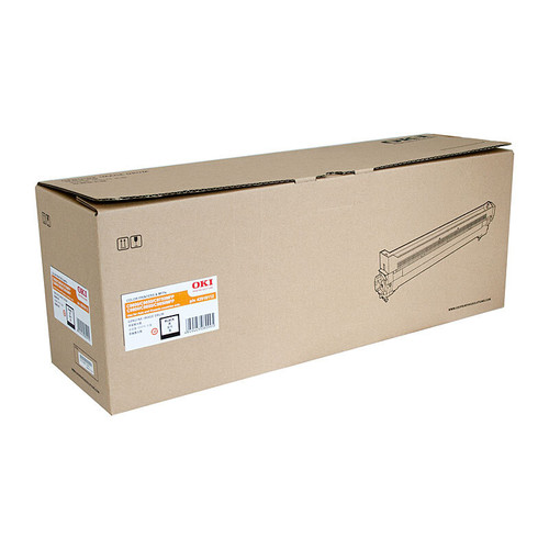OKI C9600 Original Black Drum Unit