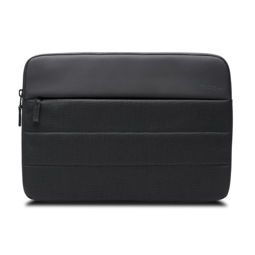 Kensington EQ Laptop Sleeve 14" Black, Each