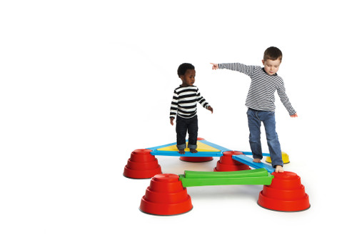 Build n' Balance Platform Kit