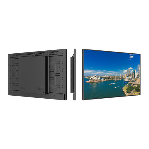 Mitsumaru 700nit Indoor Signage Display 43'', Each