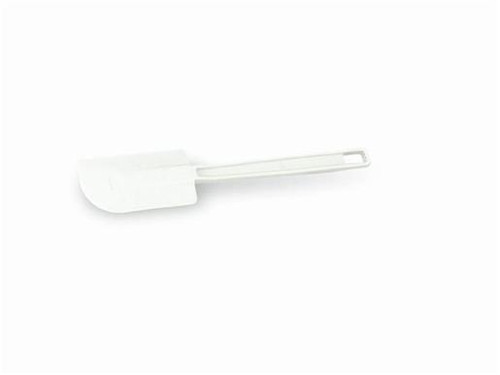 Trenton Rubber Scraper / Spatula 350mm Poly/White, Each