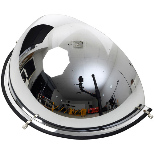 Half Dome Mirror - 600mm