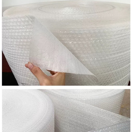 Industrial Bubble Wrap 10mm Laminate with 1mm Foam Backing 1.5m x 100m Roll, Each