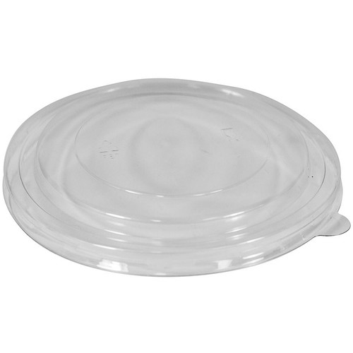 Salad Bowl Lid PET To Suit 16/24/32 oz 148mm, Pack of 50