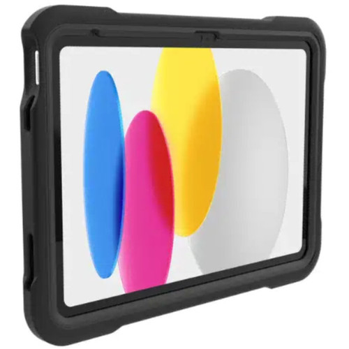 Gumdrop DropTech Clear Case for iPad 11-inch (A16) & iPad 10th/11th Gen, Each