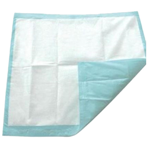 Bluey Disposable Underpad 56 x 40cm Carton of 300