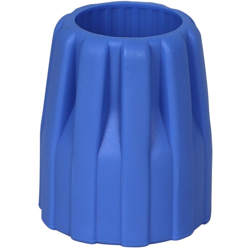 Sabco Professional Mop Collar 3 x 3 x 5cm Blue, Each