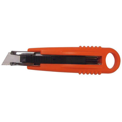 DIPLOMAT A53 SAFETY KNIFE RETRACTABLE
