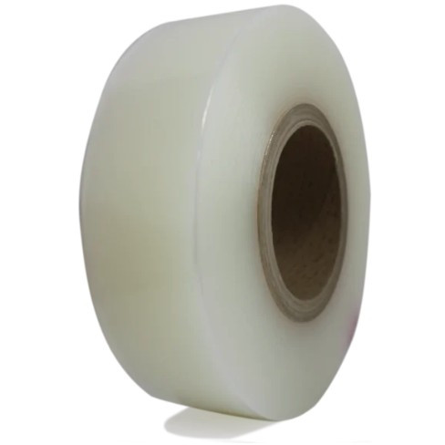 SI32 Polyethylene (PE) Protection Low/Medium Tack Tape 48mm x 360m Clear Roll