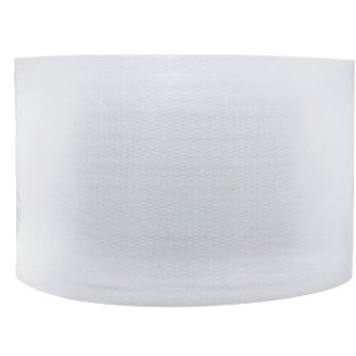 Bubble Wrap 10mm Bubbles 300mm x 100m Clear Roll
