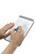 SPIRAX P563B PP NOTEPAD 8mm Ruled 300Pg 200x127mm Top Opening