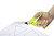 MARBIG COMFORT GRIP SCISSORS 210MM No 8 Assorted Colours (Each)