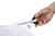 MARBIG DURA-SHARP SCISSORS Small 158mm (6.25")