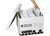 MARBIG ARCHIVE BOX FILE & FIND W375 x H320 x L380mm
