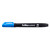 ARTLINE SUPREME MARKERS Metallic Blue Pack of 12