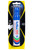 ARTLINE 100 PERMANENT MARKERS 12mm Chisel Blue Blister