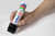 ARTLINE 130 PERMANENT MARKER 30mm Chisel Nib Black