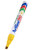 ARTLINE 90 PERMANENT MARKERS Med Chisel Yellow Box of 12