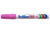 ARTLINE 90 PERMANENT MARKERS Med Chisel Pink Pack Of 12 Box of 12