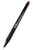 ARTLINE SUPREME FINELINER PENS 0.4mm Pink Pack of 12