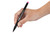 ARTLINE SUPREME FINELINER PENS 0.4mm Pink Pack of 12