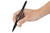 ARTLINE SUPREME FINELINER PENS 0.4mm Dark Green Pack of 12