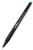 ARTLINE SUPREME FINELINER PENS 0.4mm Light Turqoise Pack of 12