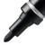 Pentel N50 Permanent Marker Bullet Point 1.5mm Black,  , Box of 12