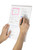 SPIRAX 585 GRAPH BOOK 5mm Grid 30 Leaf 297x207mm