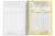 SPIRAX 555 CARBONLESS TAX INVOICE & STATEMENT BOOKS 555 Inv/Stat 207x144mm SB