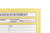 SPIRAX 555 CARBONLESS TAX INVOICE & STATEMENT BOOKS 555 Inv/Stat 207x144mm SB