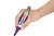 ARTLINE 90 PERMANENT MARKERS Med Chisel Purple, Bx12