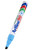 ARTLINE 90 PERMANENT MARKERS Med Chisel Light Blue Pack 12 Box of 12