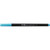 ARTLINE SUPREME FINELINER PENS 0.4mm Pastel Turqoise Pack of 12