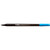 ARTLINE SUPREME FINELINER PENS 0.4mm Sky Blue Pack of 12