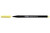 ARTLINE SUPREME FINELINER PENS 0.4mm Pastel Yellow Pack of 12